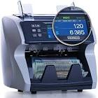 Currency Counting Machine