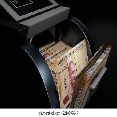 Currency Dispensers