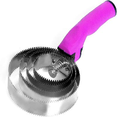Curry Combs