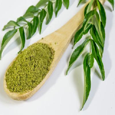 Curry Leaf Powder 