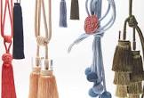 Curtain Tassels