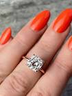Cushion Cut Diamonds