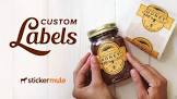 Custom Labels