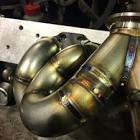 Custom Manifolds