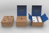 Custom Packaging Solutions