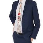 Custom Tie
