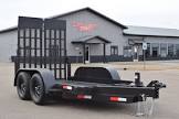Custom Trailers