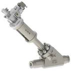 Custom Valve