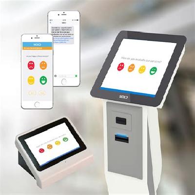 Customer Feedback System