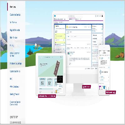 Customer Service Software 