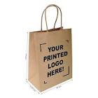 Customised Paper Bag