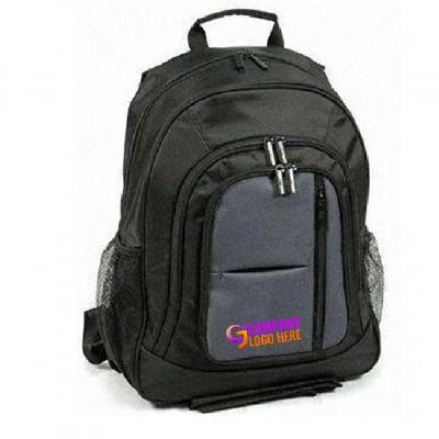 Customized Backpack