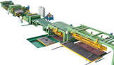 Cut To Length Machine