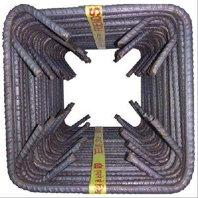 Cut & Bend TMT Bar