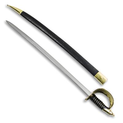 Cutlass Sword