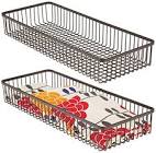 Cutlery Drawer Basket
