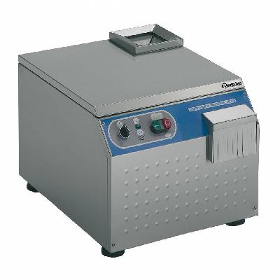 Cutlery Polishing Machine 