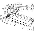 Cutter Parts