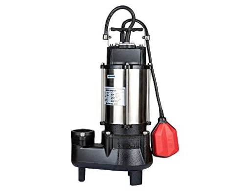 Cutter Pumps
