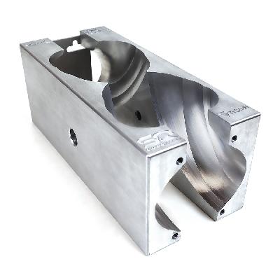 Cutting Fixture