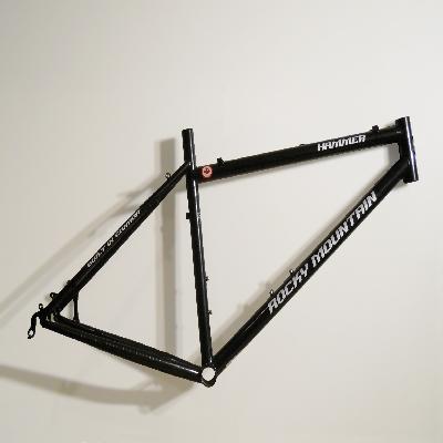 Cycle Frame