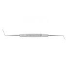 Cyclodialysis Spatula