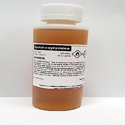 Cyclohexylamine