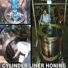 Cylinder Liner Honing Service