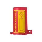 Cylinder Lockout