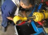 Cylinder Repair Service
