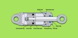 Cylinder Seal Kits