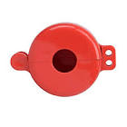 Cylinder Valve Lockout