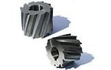 Cylindrical Cutter