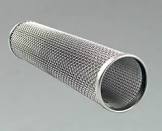 Cylindrical Strainer