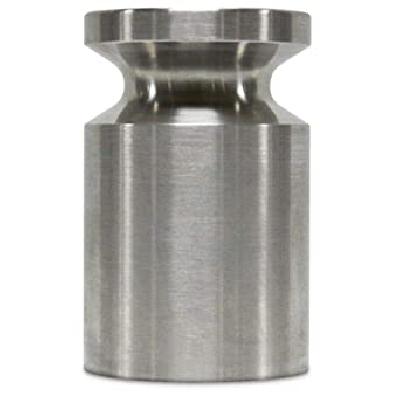 Cylindrical Test Weights