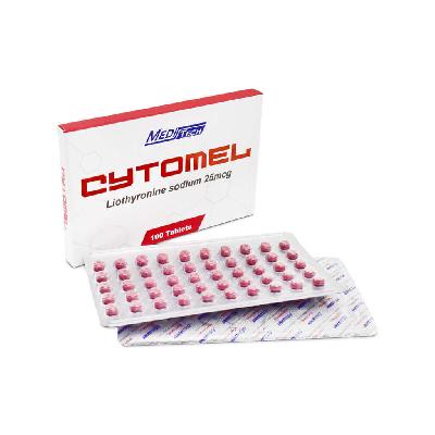 Cytomel Tablets