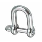 D Shackle