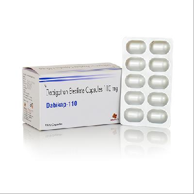 Dabigatran Capsules