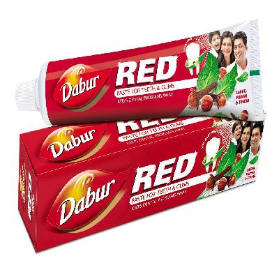 Dabur Toothpaste 