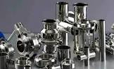 Dairy Fittings