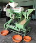 Dal Mill Machine