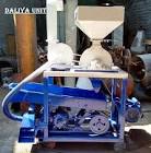 Dalia Making Machine