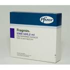 Dalteparin Sodium Injection
