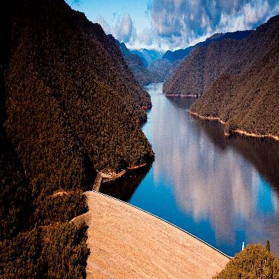 Dam Survey Solution