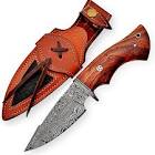 Damascus Blades