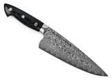 Damascus Knives