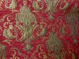 Damask Fabric