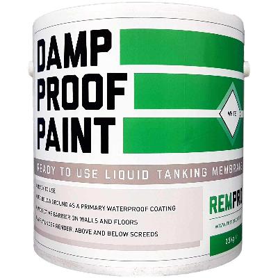 Damp Proof Paint