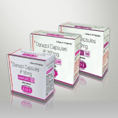 Danazol Capsule