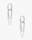 Dangle Chain Earring